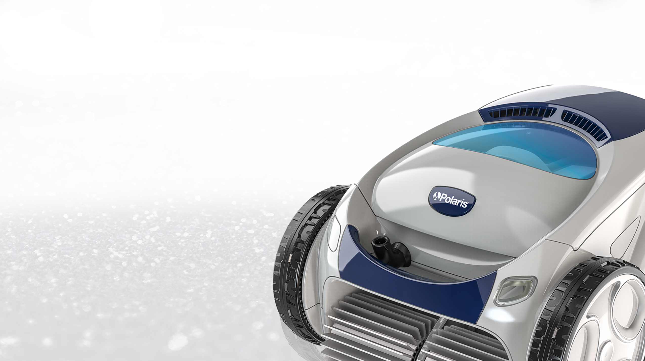 Limpiafondos eléctricos